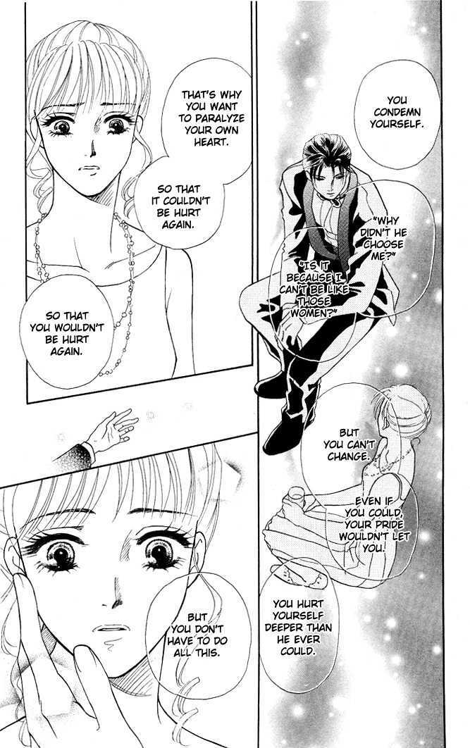 Read Love Cruise Manga Online