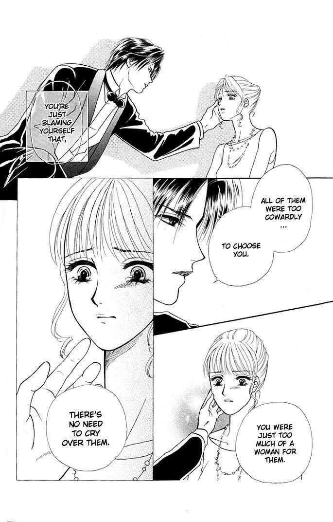Read Love Cruise Manga Online