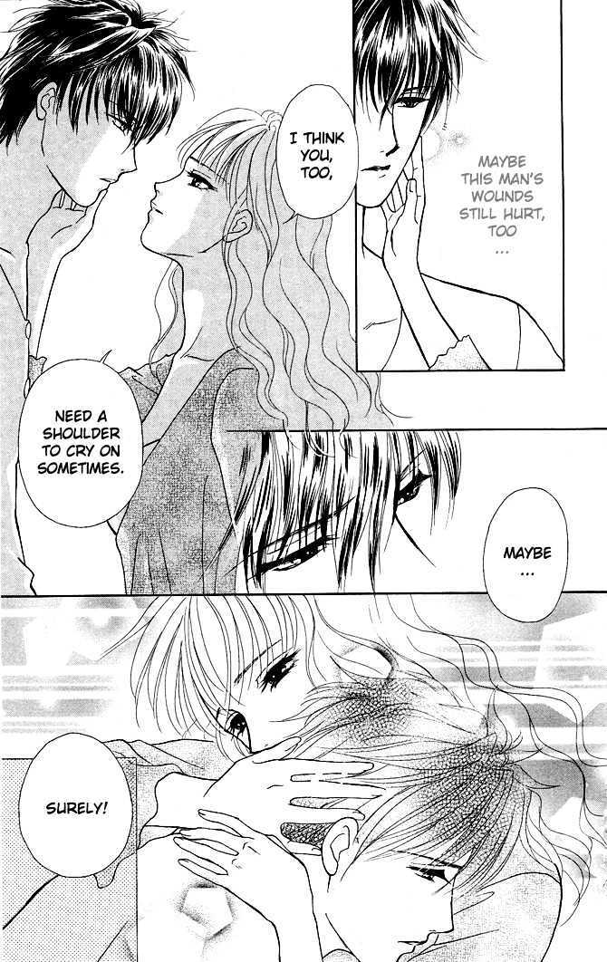 Read Love Cruise Manga Online