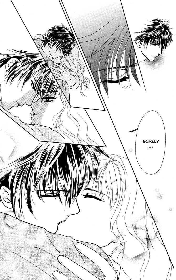 Read Love Cruise Manga Online
