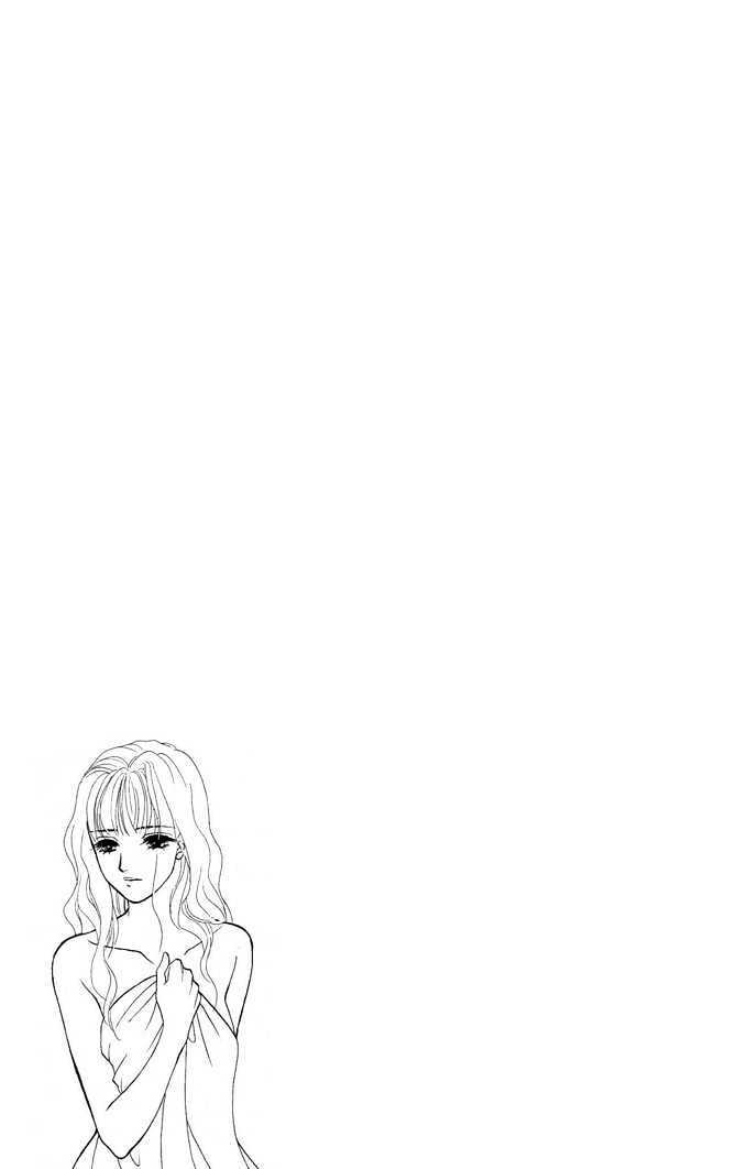 Read Love Cruise Manga Online