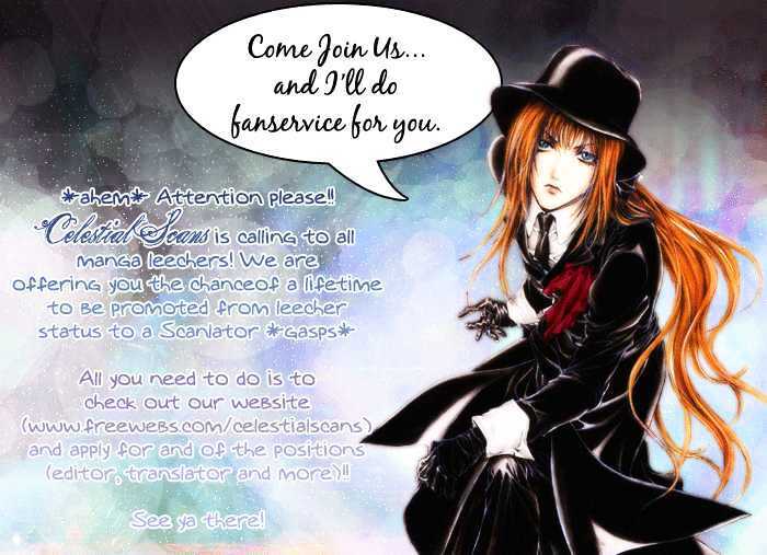 Read Love Cruise Manga Online