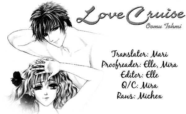 Read Love Cruise Manga Online