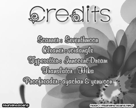 Read Love Cruise Manga Online