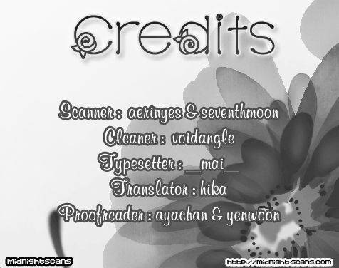 Read Love Cruise Manga Online