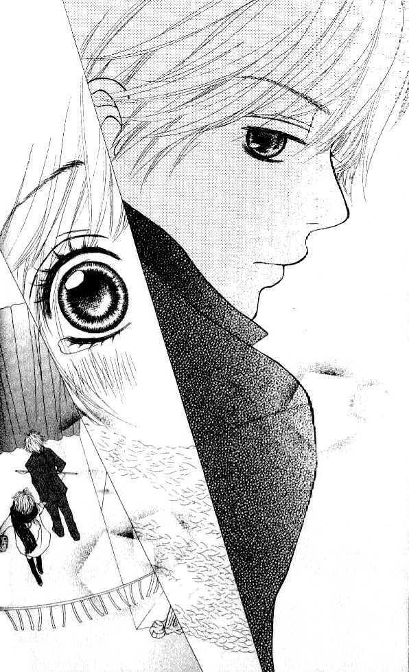 Read Love Fighter! Manga Online