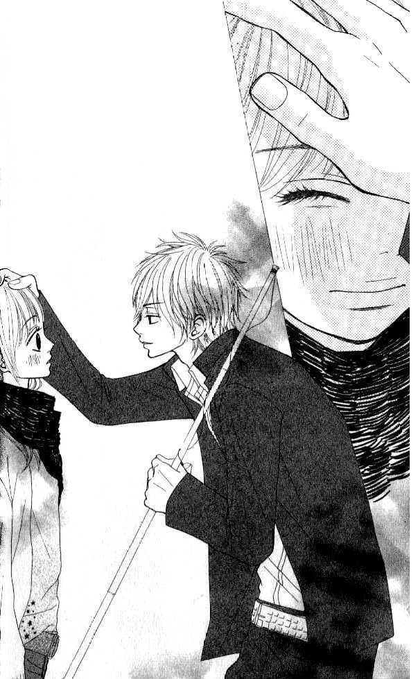 Read Love Fighter! Manga Online