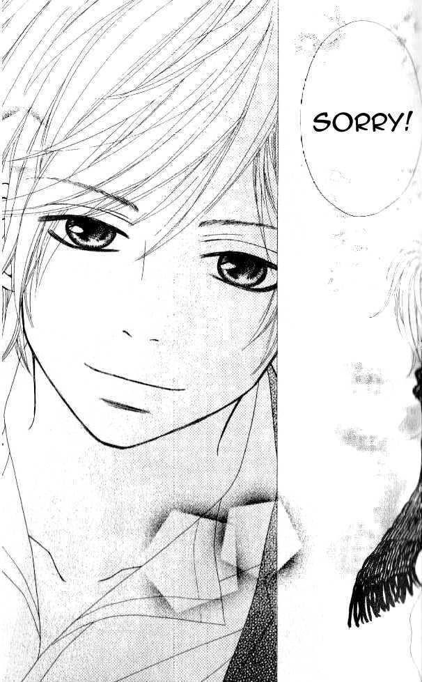 Read Love Fighter! Manga Online