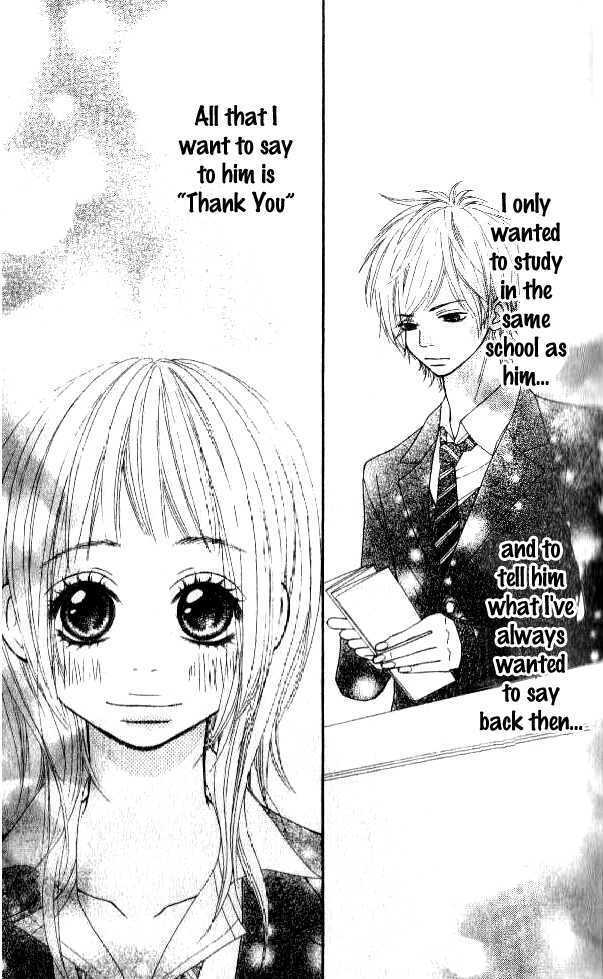 Read Love Fighter! Manga Online