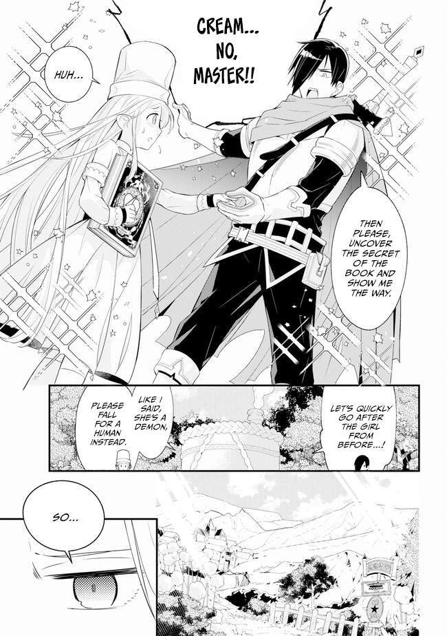 Read Love Grimoire ~The World Is Doomed Unless the Ultimate Virgin Hero Gets Married~ Manga Online
