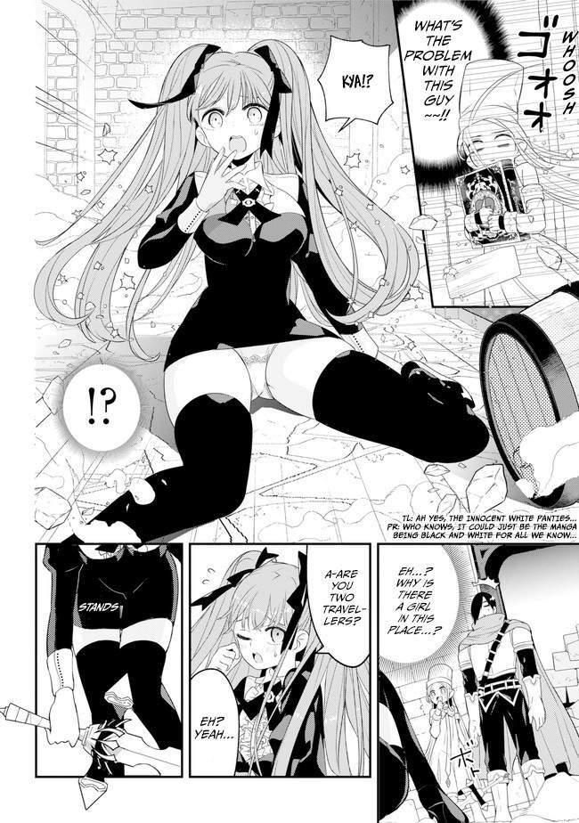 Read Love Grimoire ~The World Is Doomed Unless the Ultimate Virgin Hero Gets Married~ Manga Online