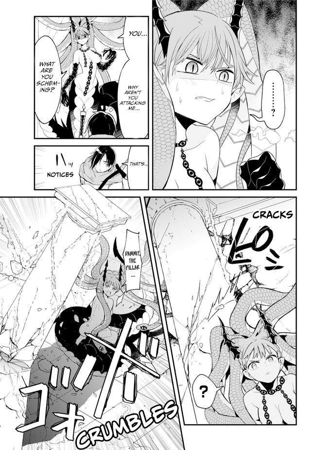 Read Love Grimoire ~The World Is Doomed Unless the Ultimate Virgin Hero Gets Married~ Manga Online