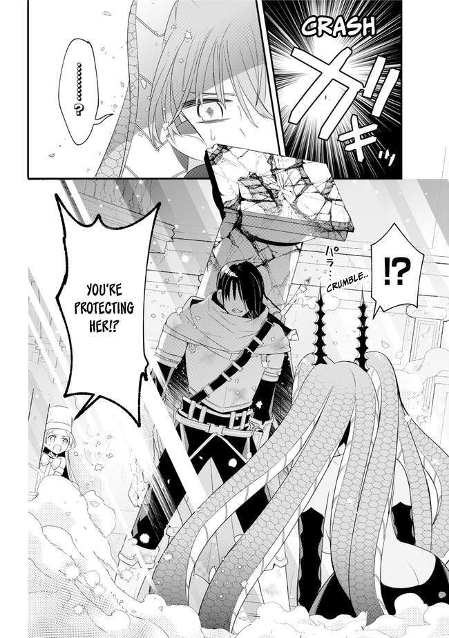 Read Love Grimoire ~The World Is Doomed Unless the Ultimate Virgin Hero Gets Married~ Manga Online