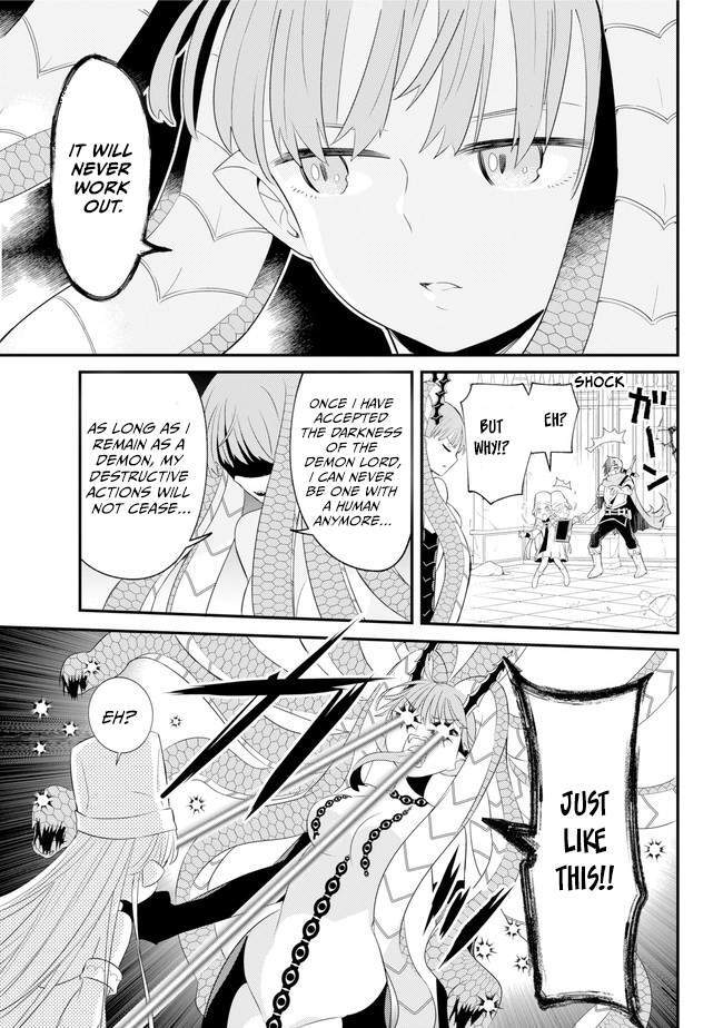 Read Love Grimoire ~The World Is Doomed Unless the Ultimate Virgin Hero Gets Married~ Manga Online