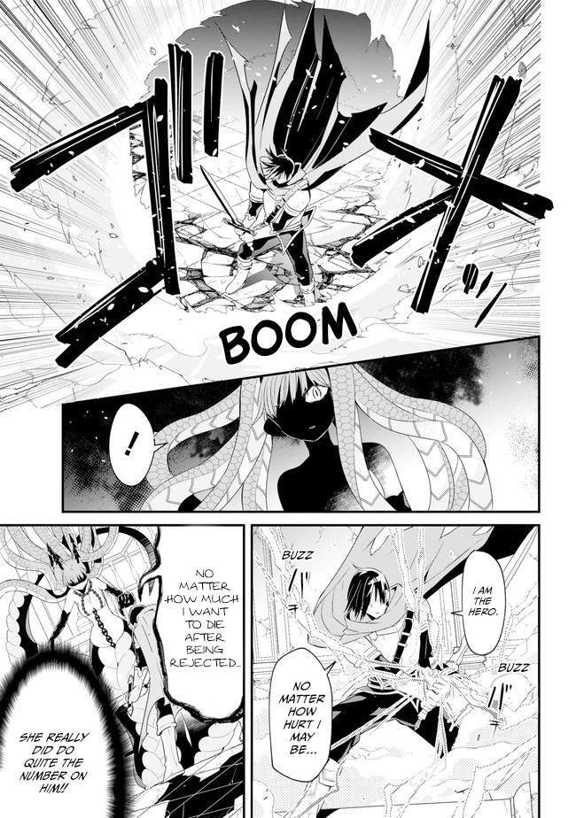 Read Love Grimoire ~The World Is Doomed Unless the Ultimate Virgin Hero Gets Married~ Manga Online