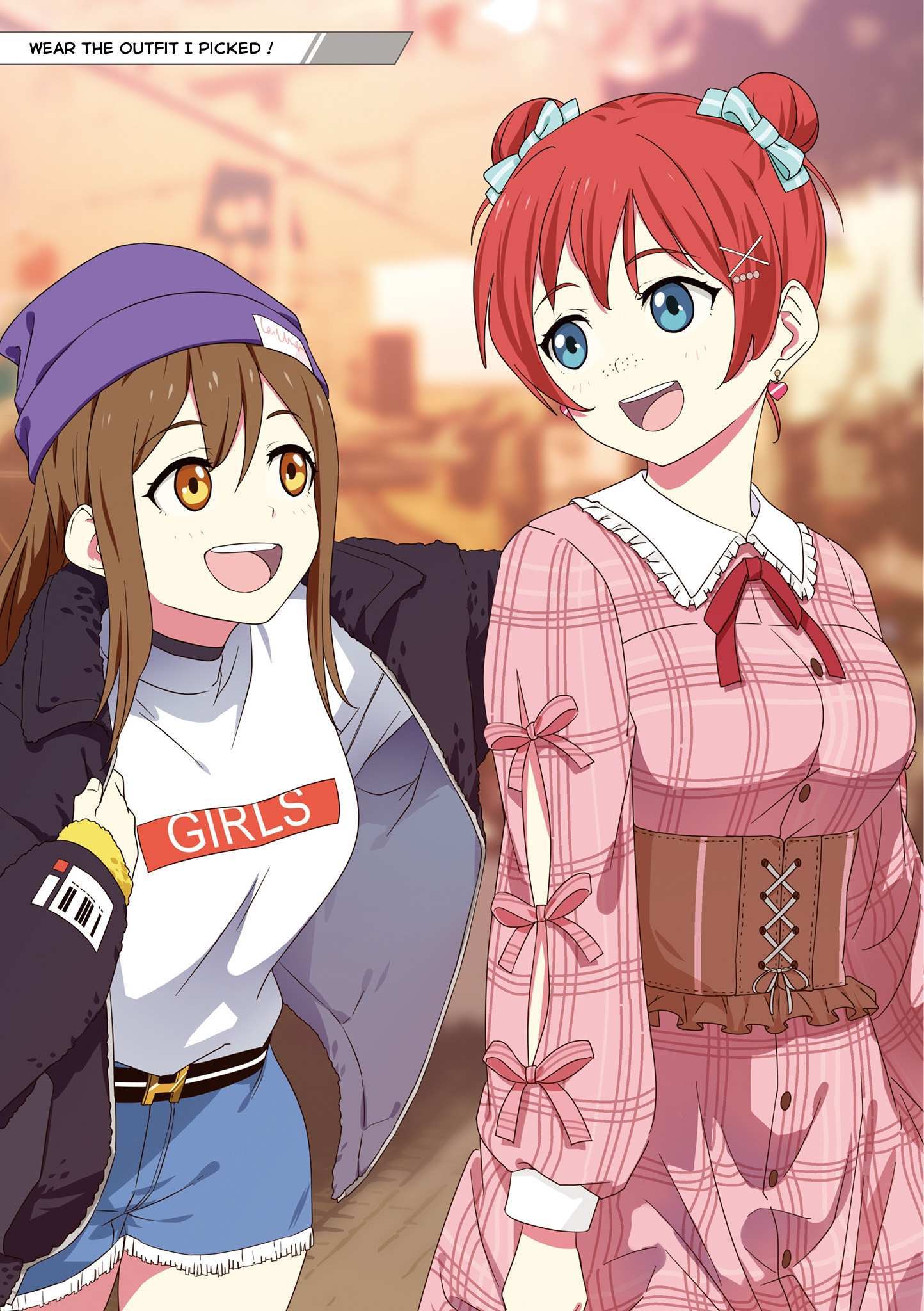 Read Love Live! School Idol Festival All Stars Event Memory Manga Online