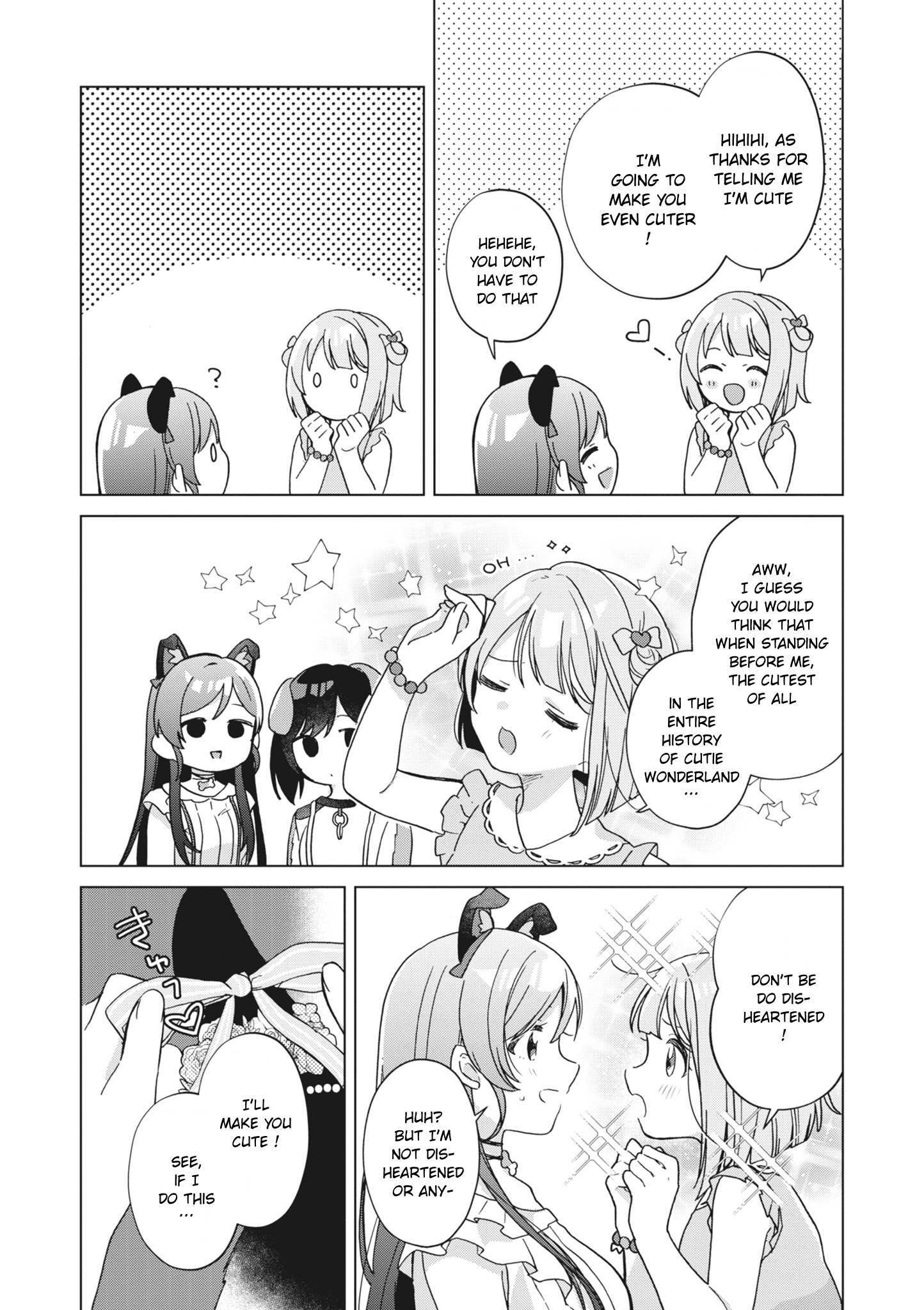 Read Love Live! School Idol Festival All Stars Event Memory Manga Online