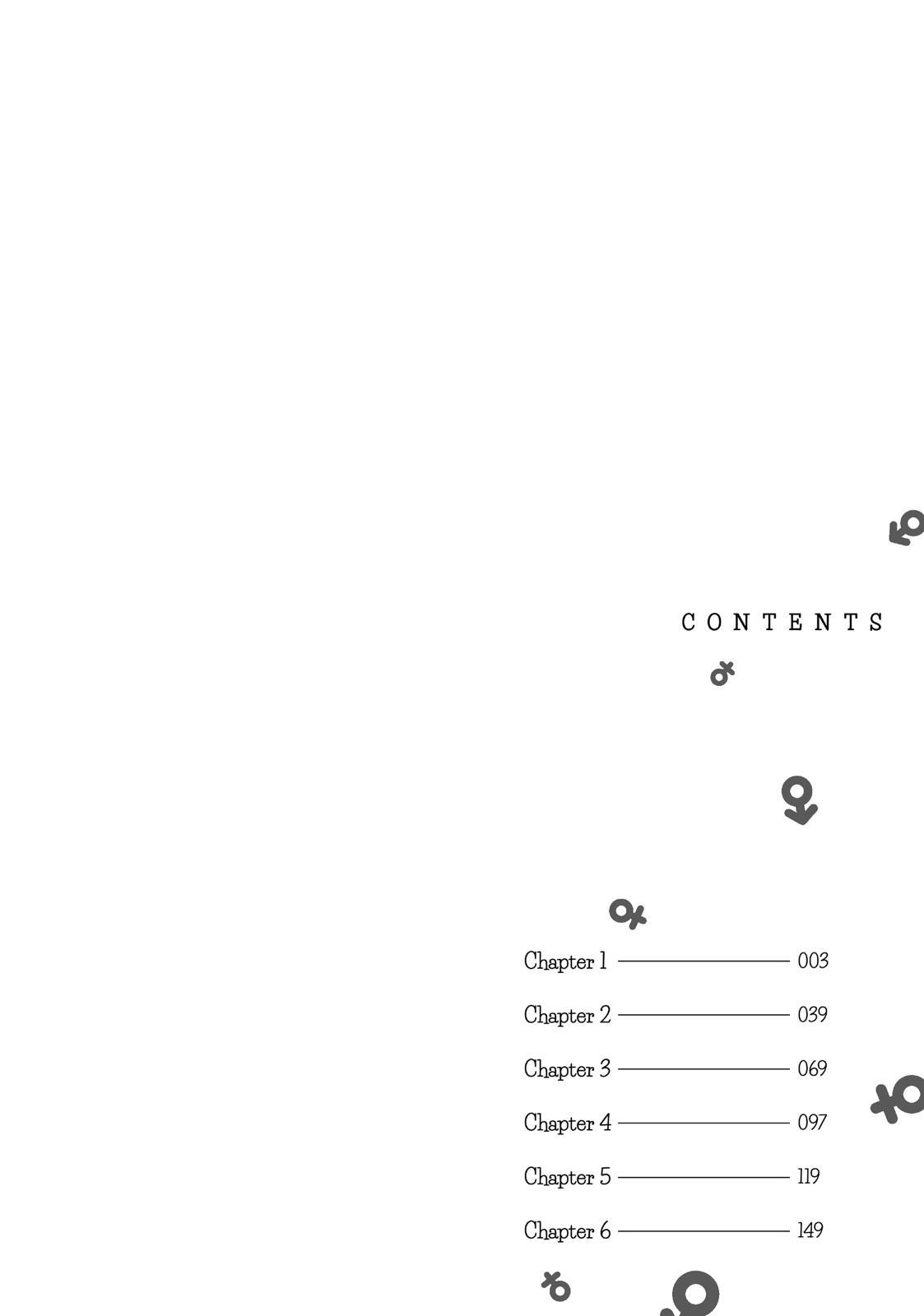 Read Love Me for Who I Am Manga Online