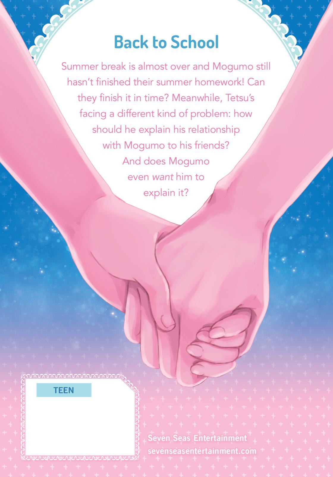 Read Love Me for Who I Am Manga Online