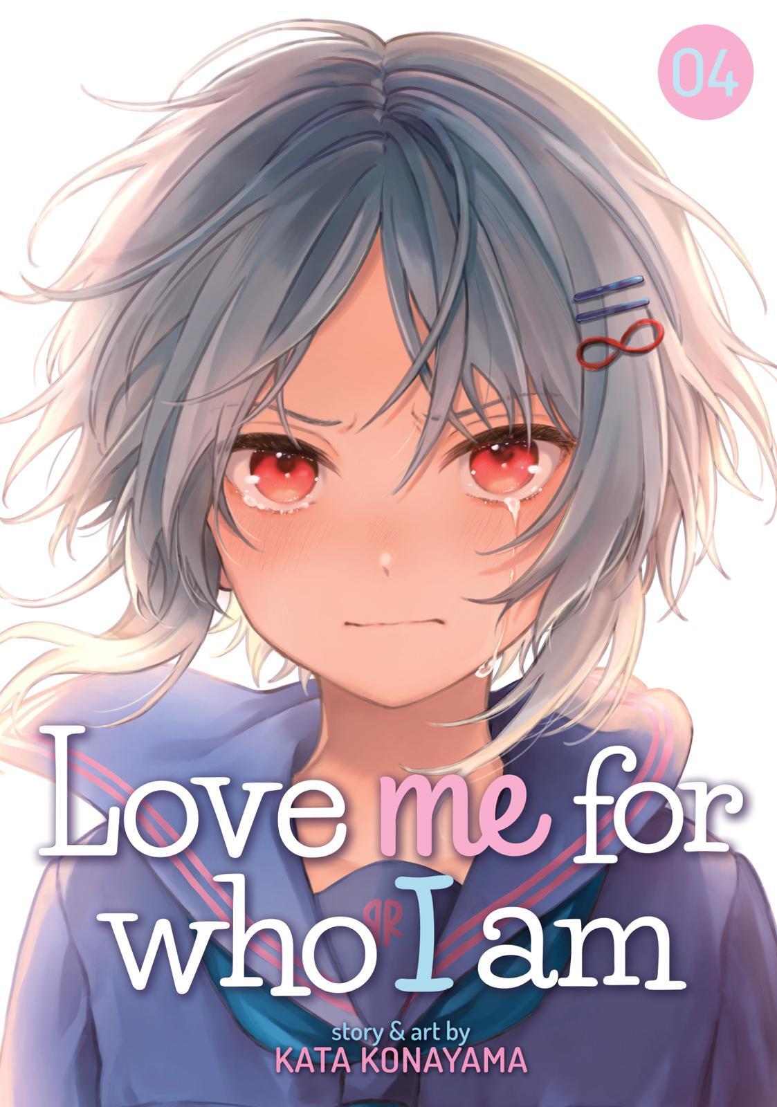 Read Love Me for Who I Am Manga Online
