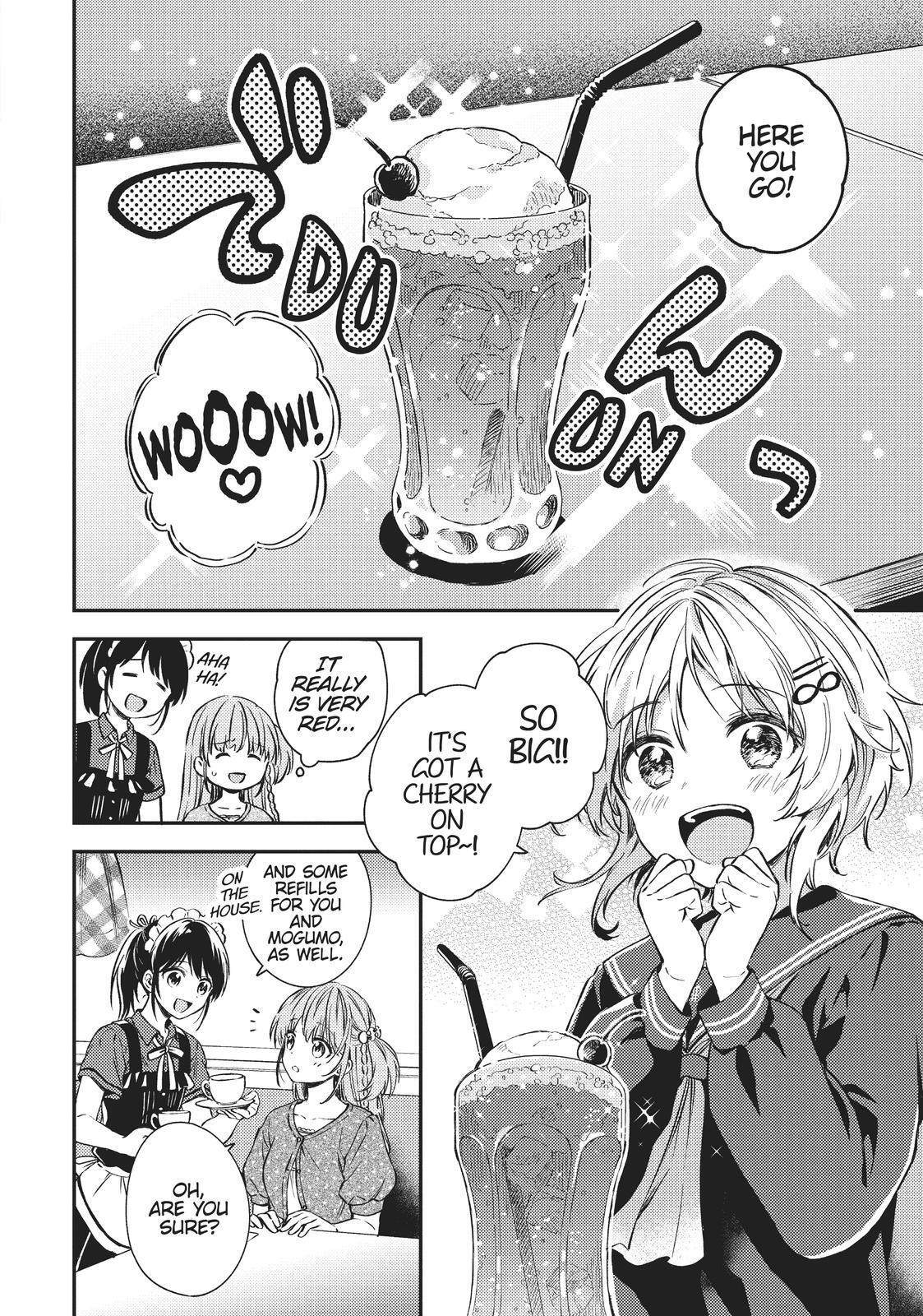 Read Love Me for Who I Am Manga Online