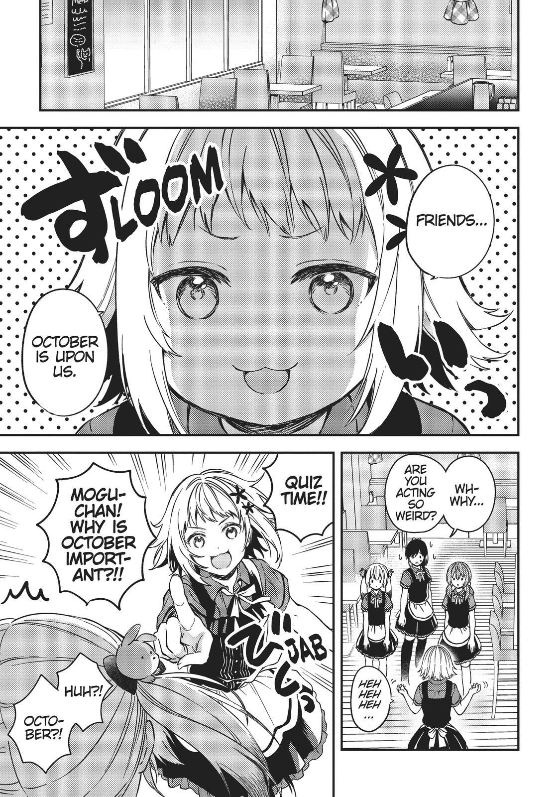 Read Love Me for Who I Am Manga Online