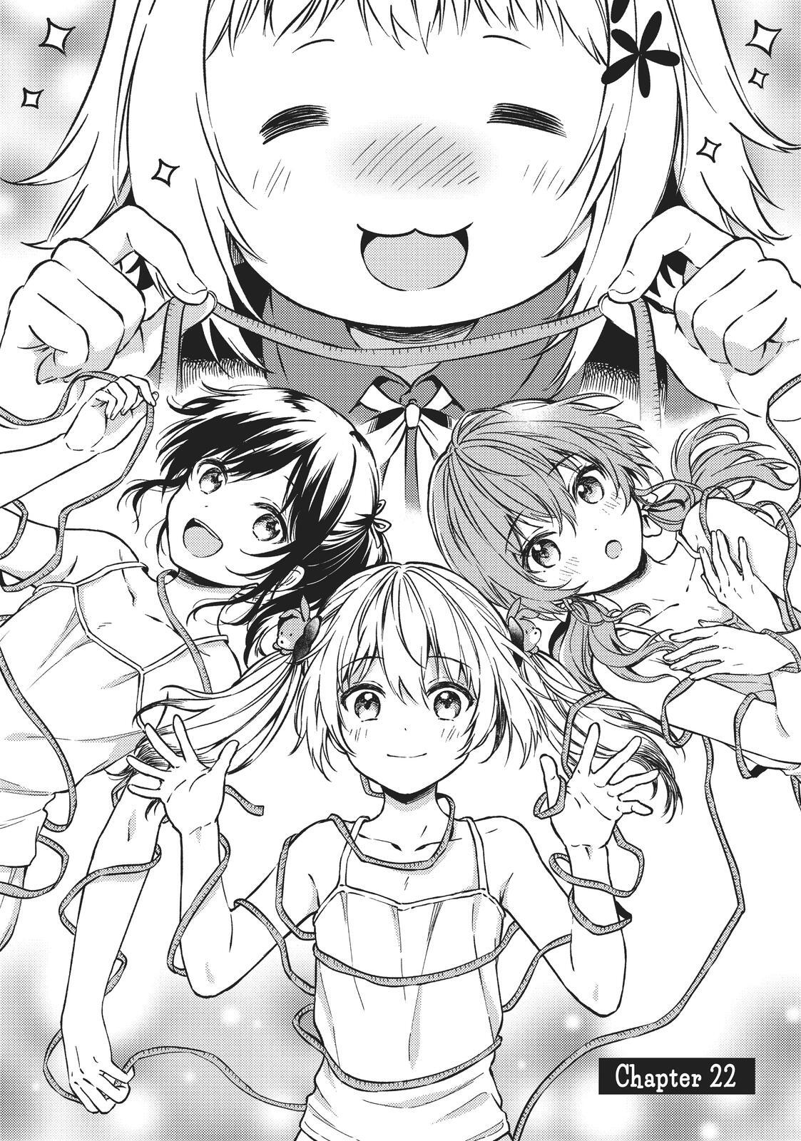 Read Love Me for Who I Am Manga Online