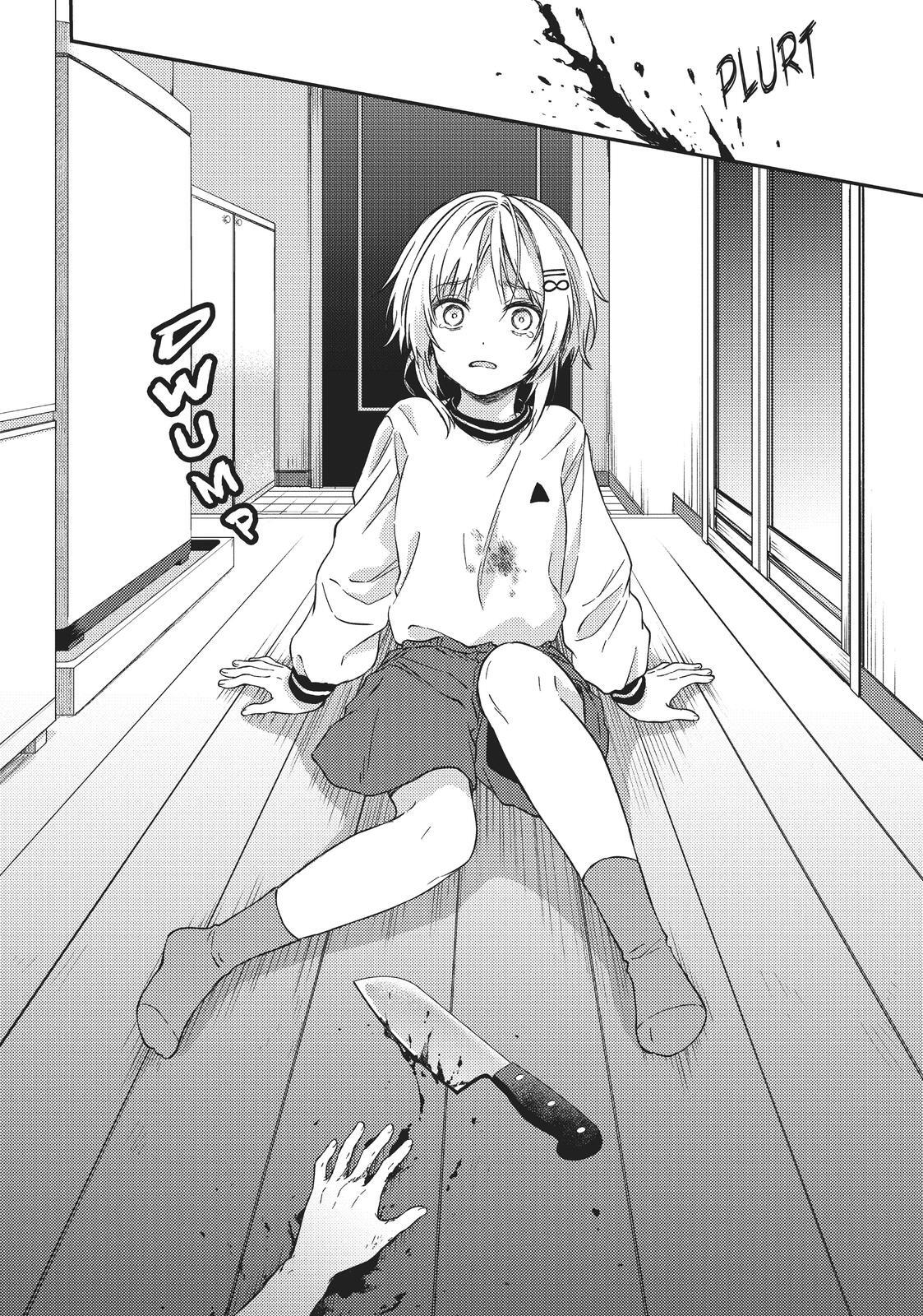 Read Love Me for Who I Am Manga Online