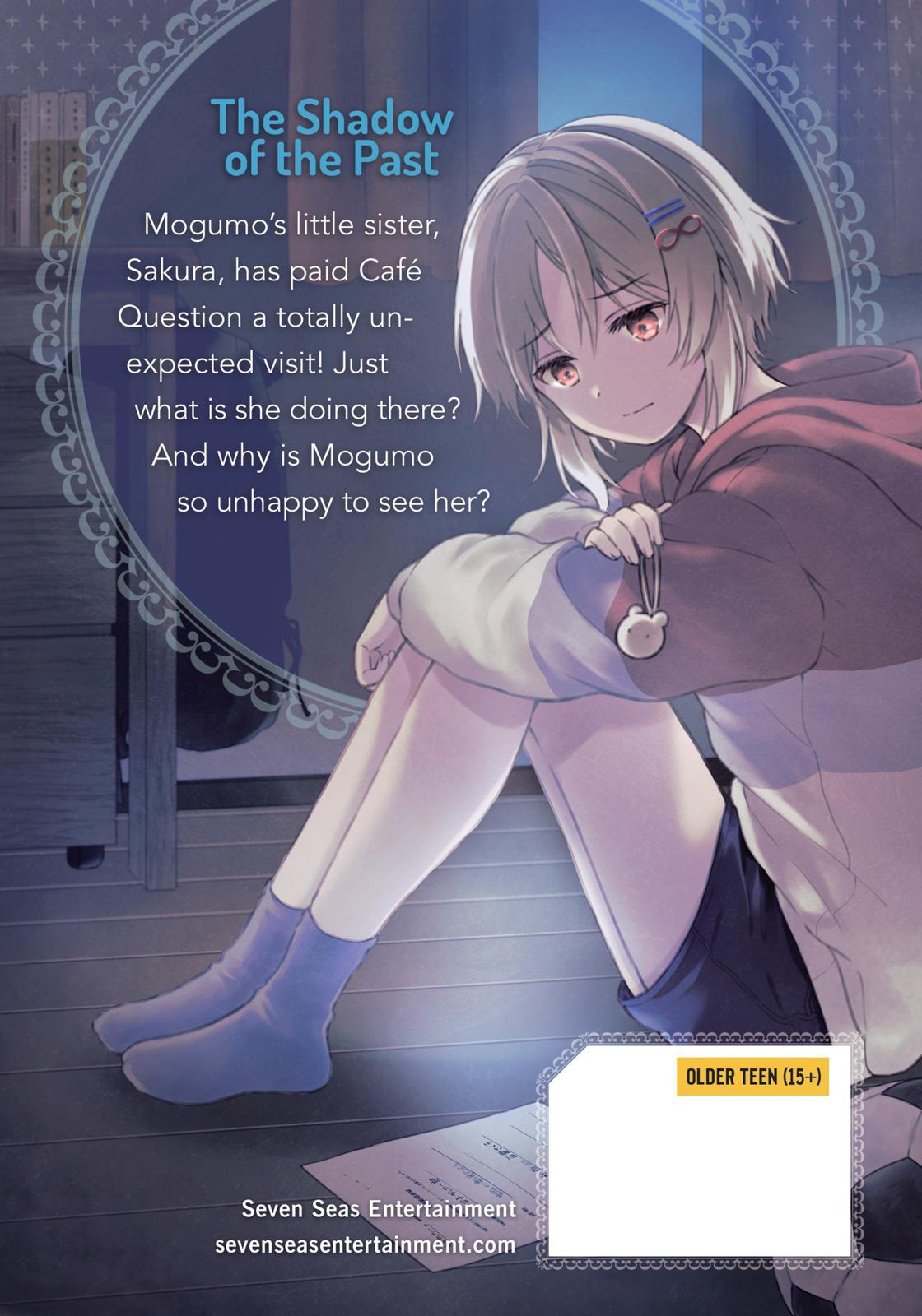 Read Love Me for Who I Am Manga Online