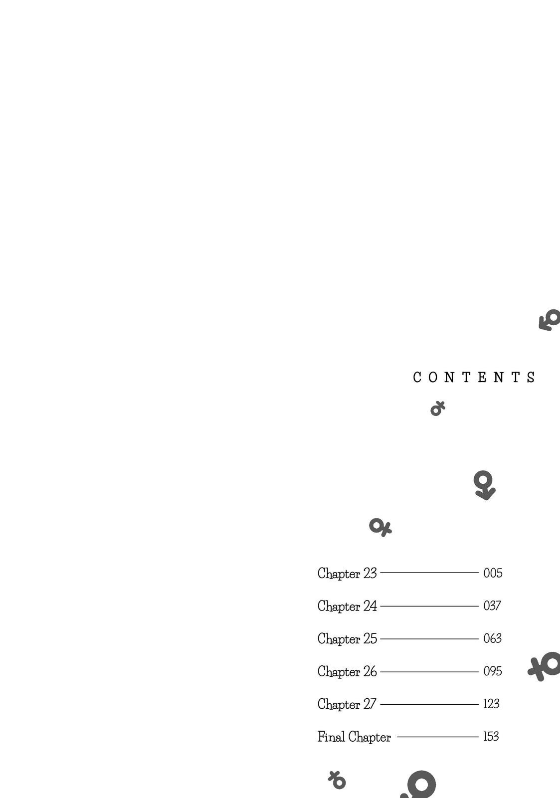 Read Love Me for Who I Am Manga Online
