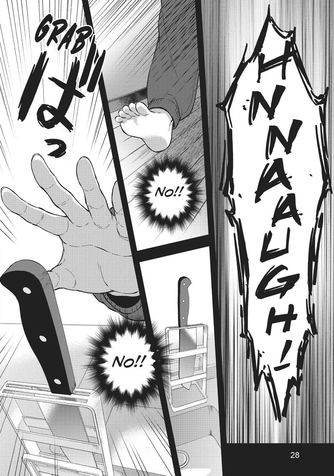 Read Love Me for Who I Am Manga Online