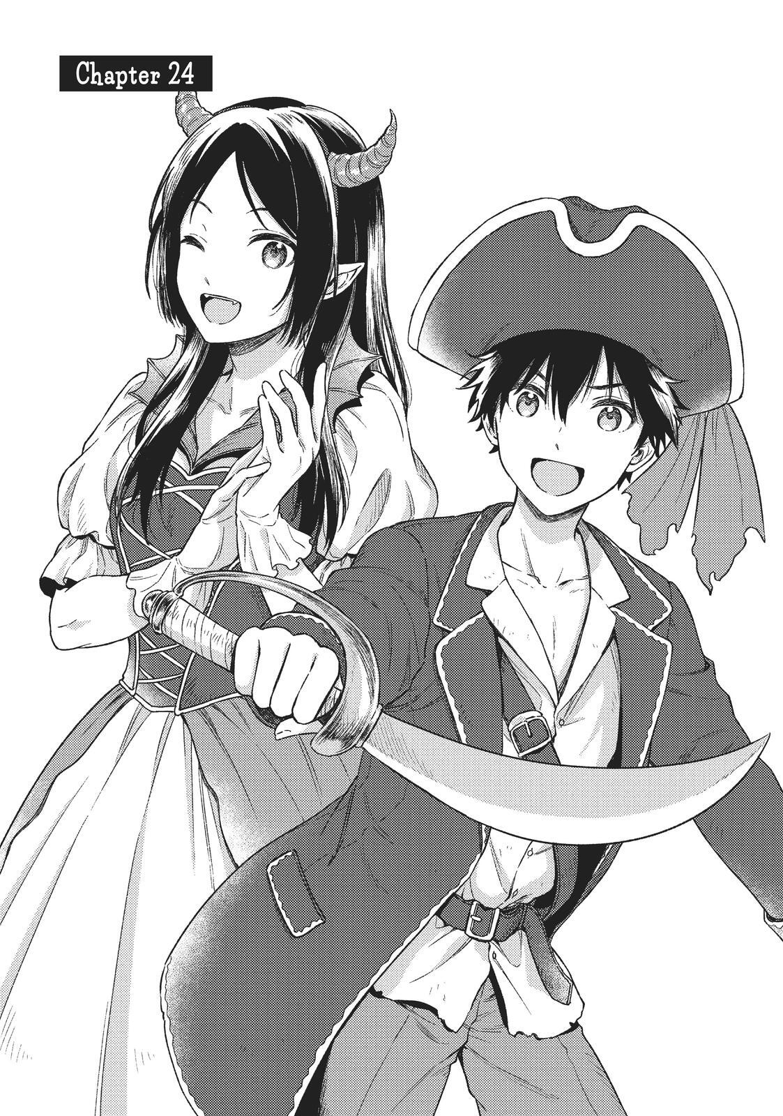Read Love Me for Who I Am Manga Online