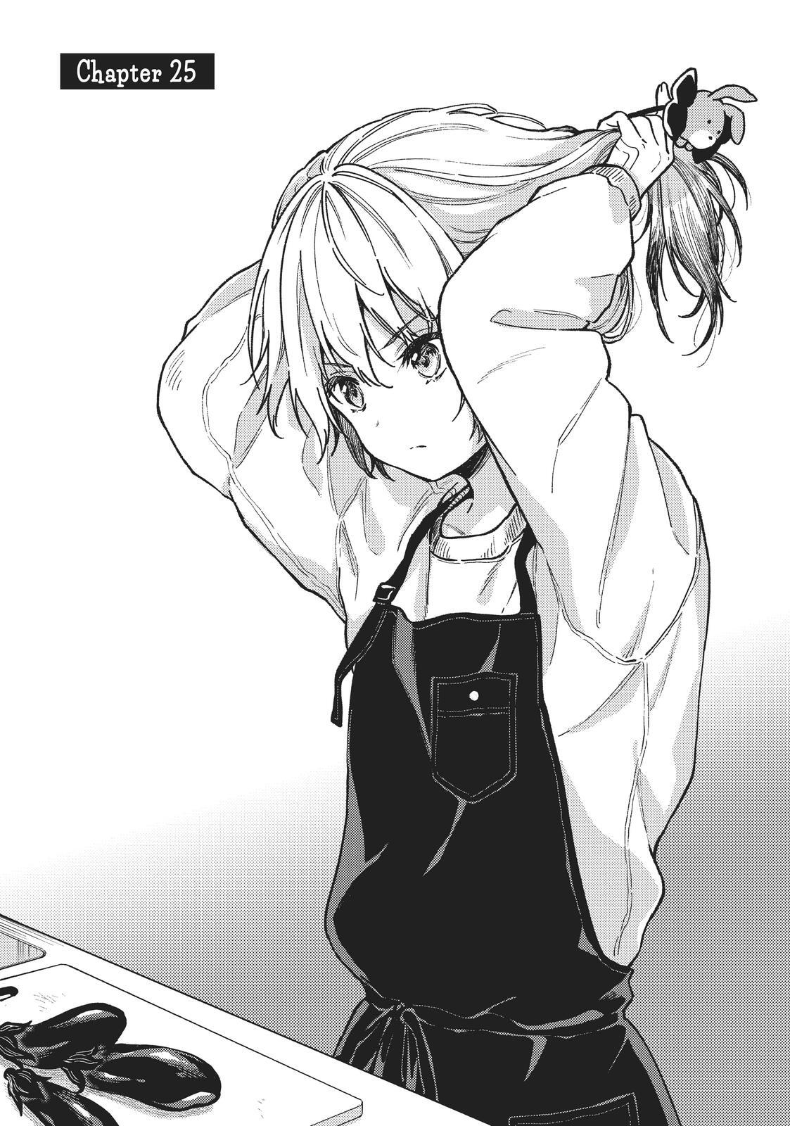 Read Love Me for Who I Am Manga Online