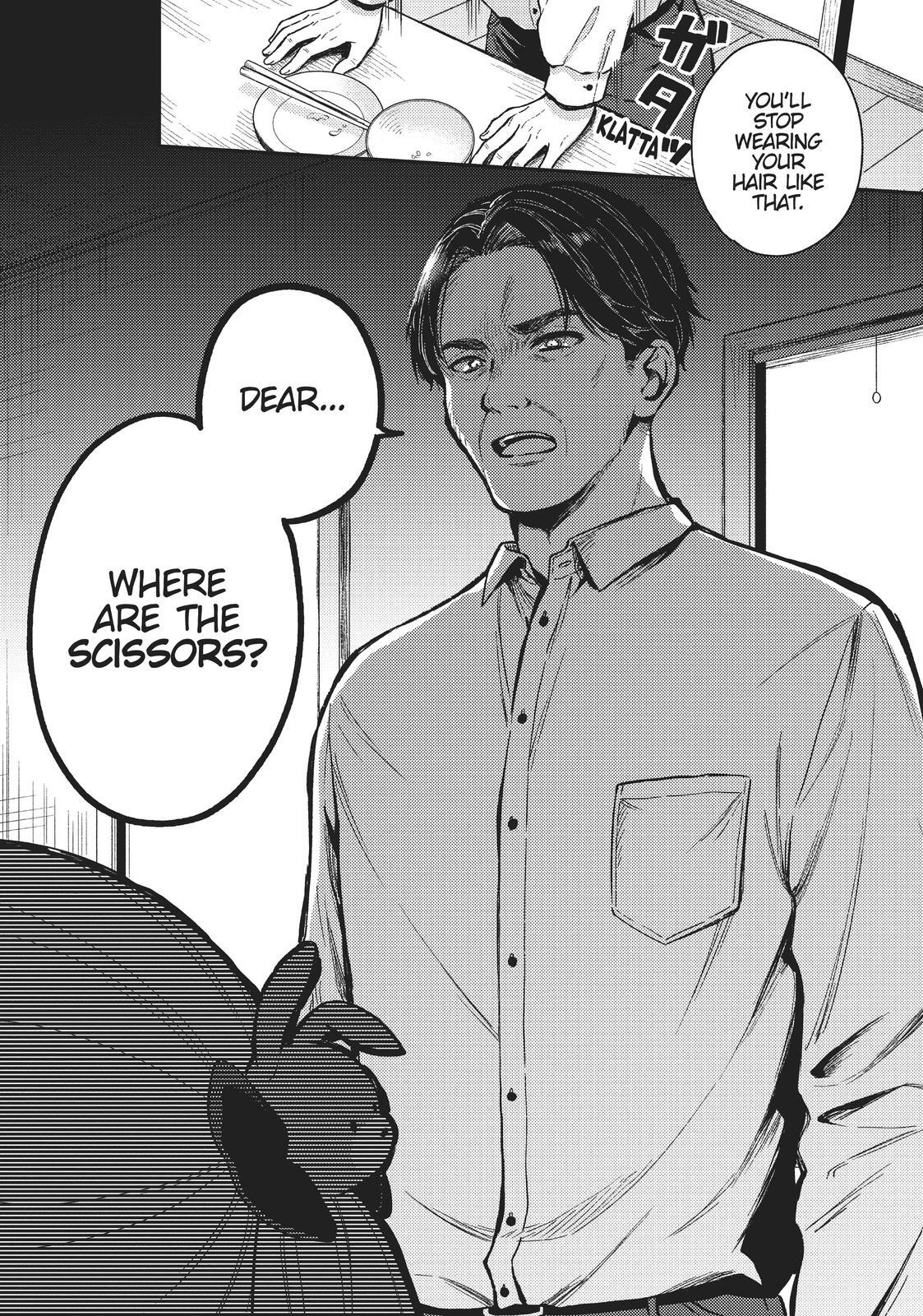 Read Love Me for Who I Am Manga Online