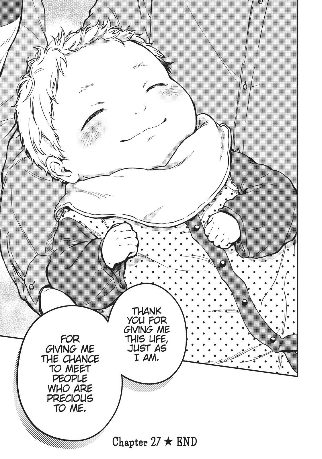 Read Love Me for Who I Am Manga Online