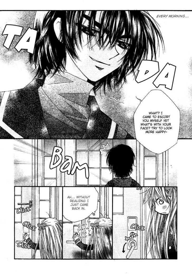 Read Love Pop Manga Online