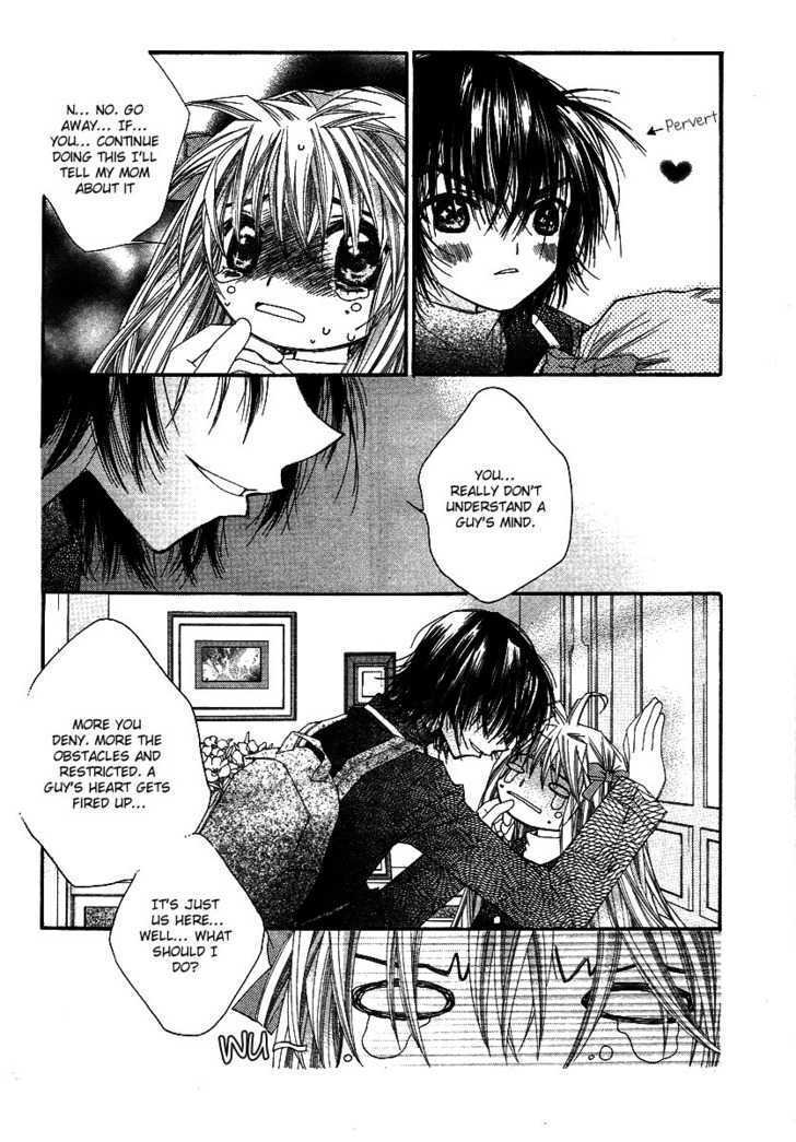 Read Love Pop Manga Online