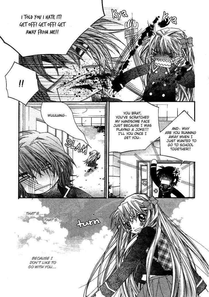 Read Love Pop Manga Online