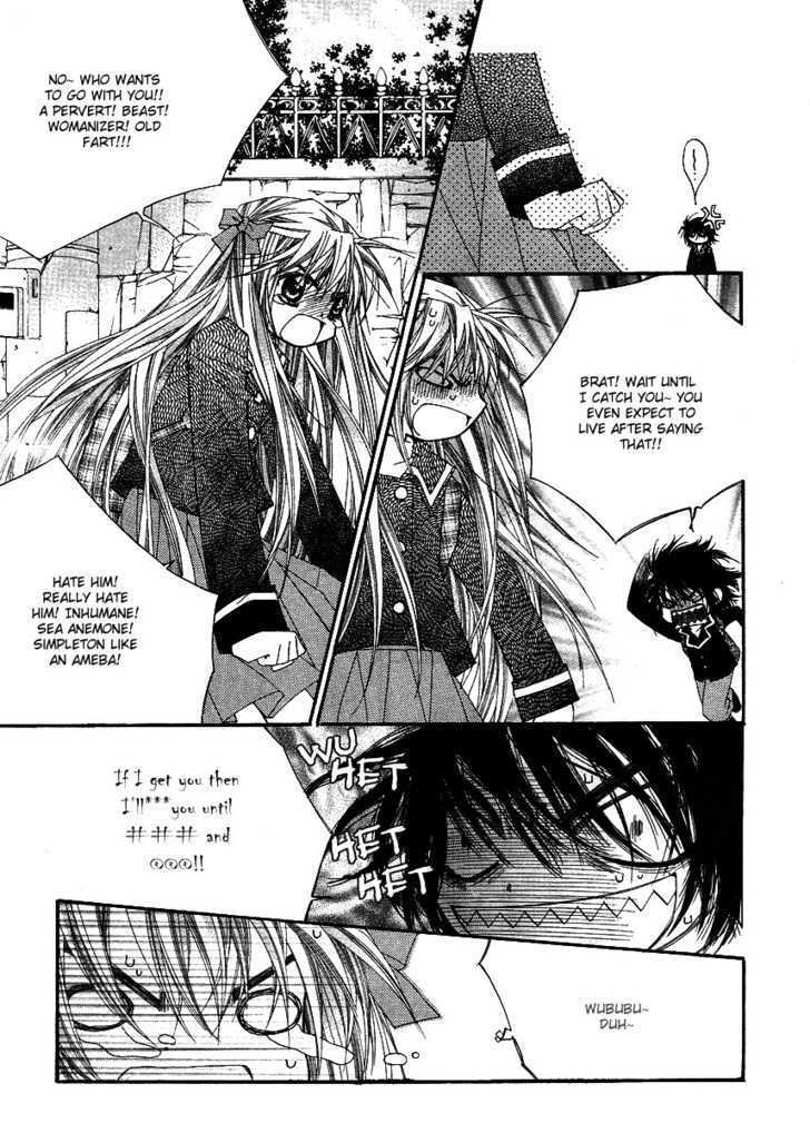 Read Love Pop Manga Online