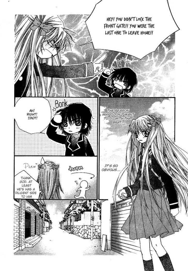 Read Love Pop Manga Online