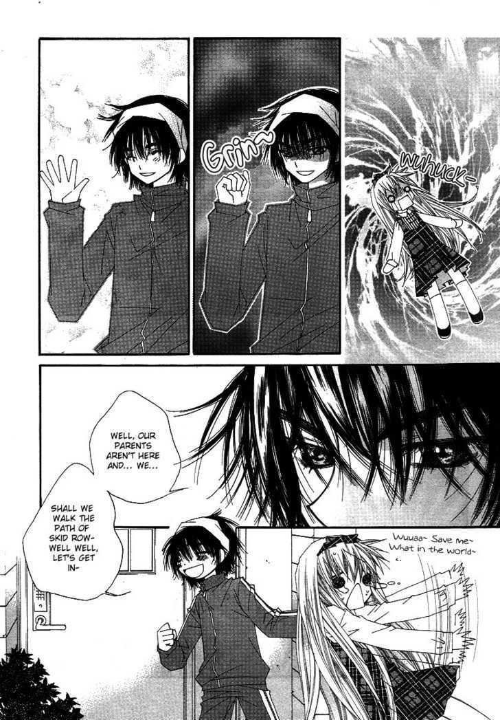 Read Love Pop Manga Online