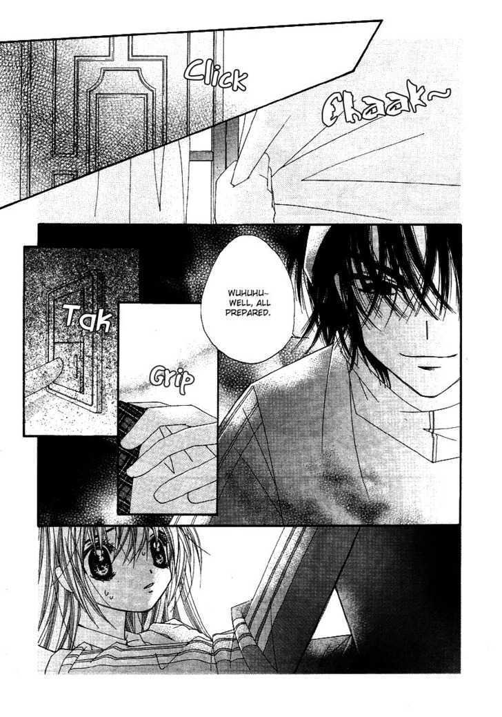 Read Love Pop Manga Online