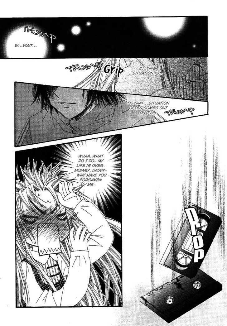 Read Love Pop Manga Online