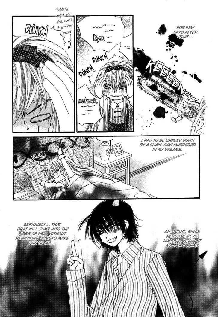 Read Love Pop Manga Online