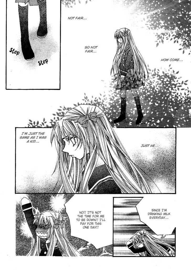 Read Love Pop Manga Online