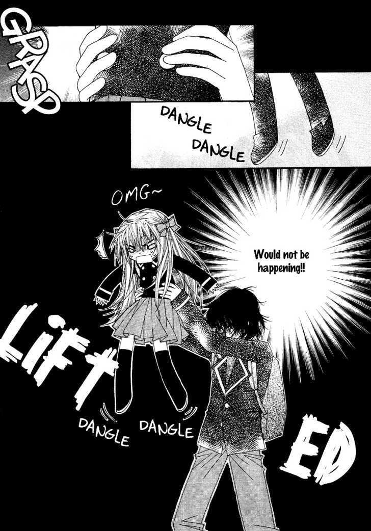 Read Love Pop Manga Online