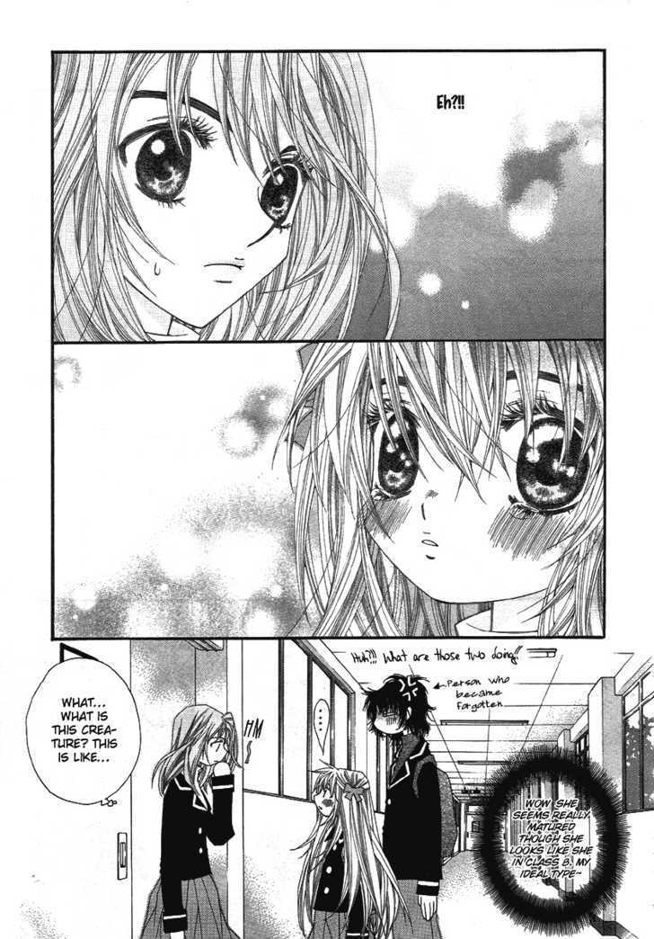 Read Love Pop Manga Online