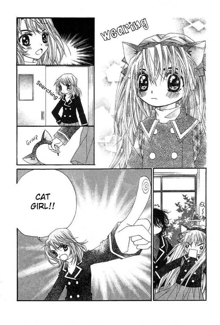 Read Love Pop Manga Online