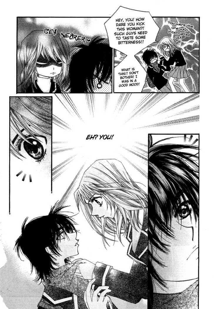 Read Love Pop Manga Online