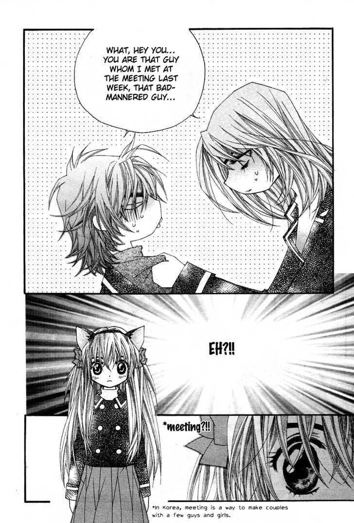 Read Love Pop Manga Online